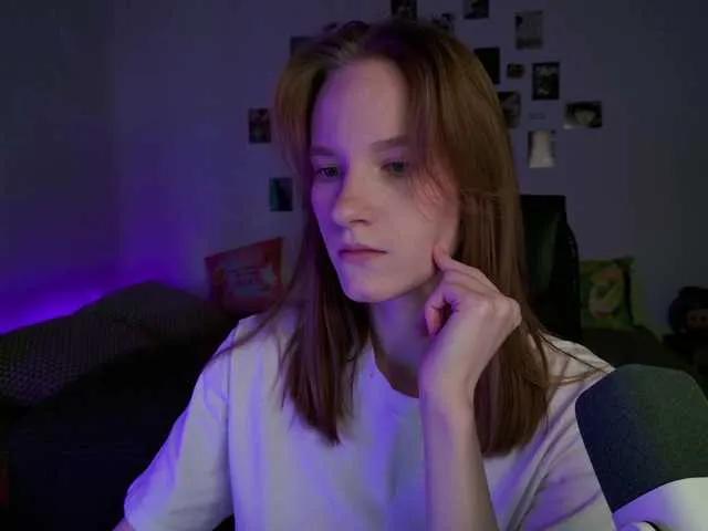 Offline Zeliloo on BongaCams