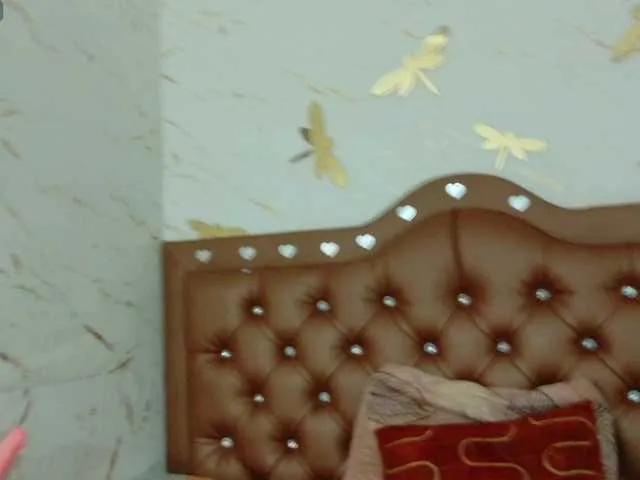 Offline zoe-johnson on BongaCams