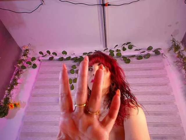 Offline zoe-z on BongaCams