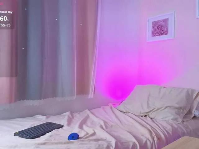 Offline ZoeSmith on BongaCams