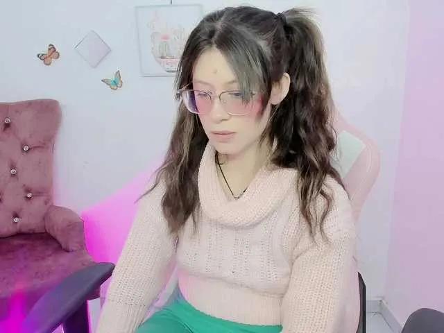 Offline ZooeyBelair on BongaCams