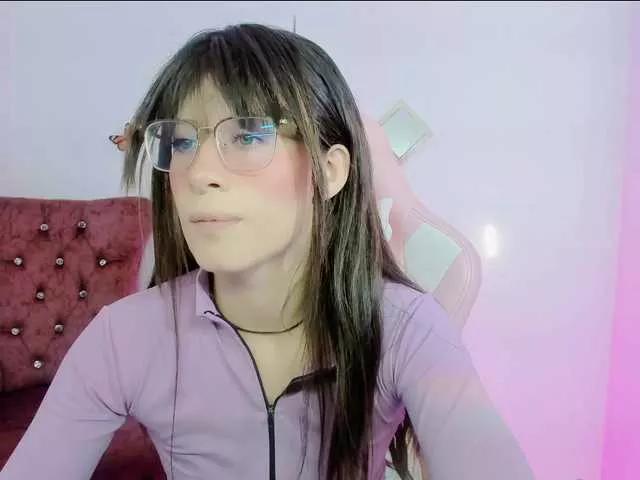 Offline ZooeyBelair on BongaCams