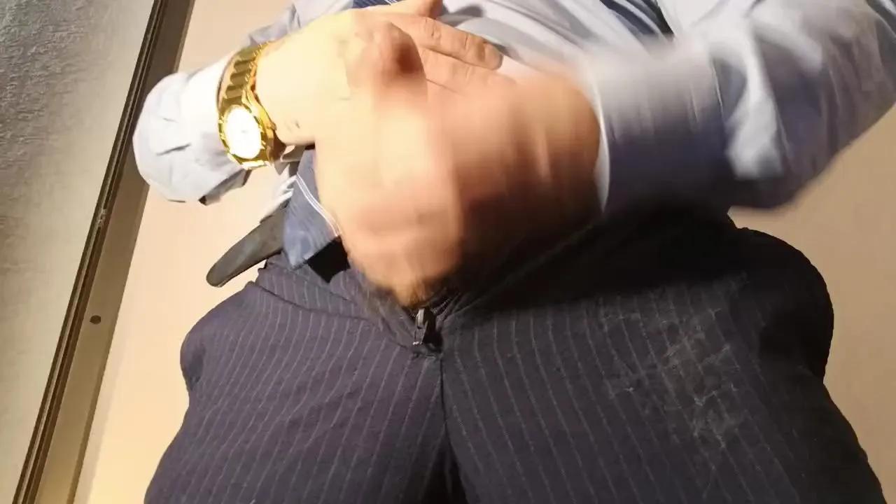 Offline 25x6cms on Cam4