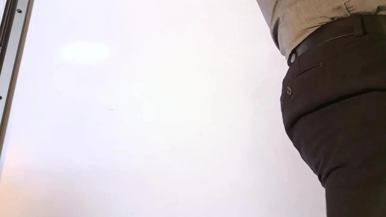 Offline 25x6cms on Cam4