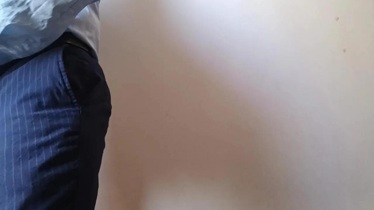 Offline 25x6cms on Cam4