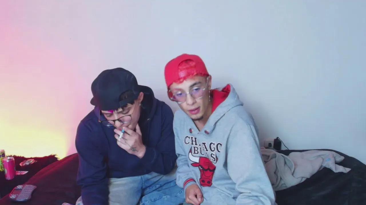 Offline 7_saturno_7 on Cam4