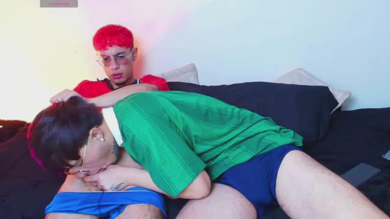 Offline 7_saturno_7 on Cam4