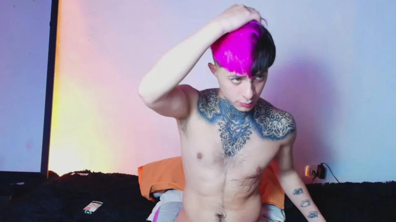 Offline 7_saturno_7 on Cam4