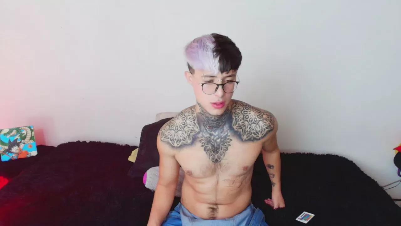 Offline 7_saturno_7 on Cam4