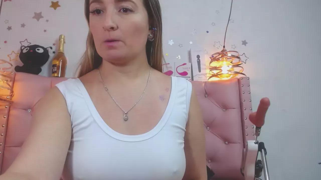 Offline _antonella87 on Cam4