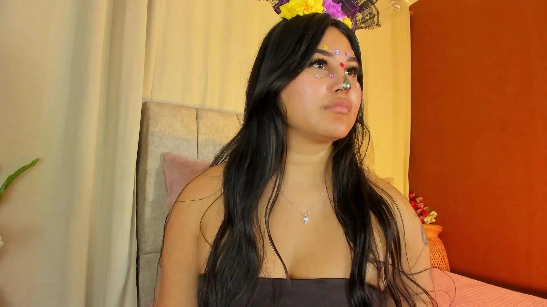 Offline _Little_Ivy on Cam4