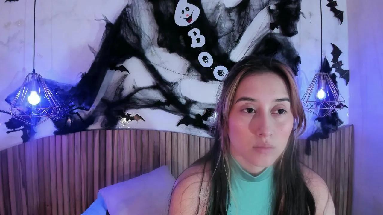 Abby_Sweet1_ on Cam4 