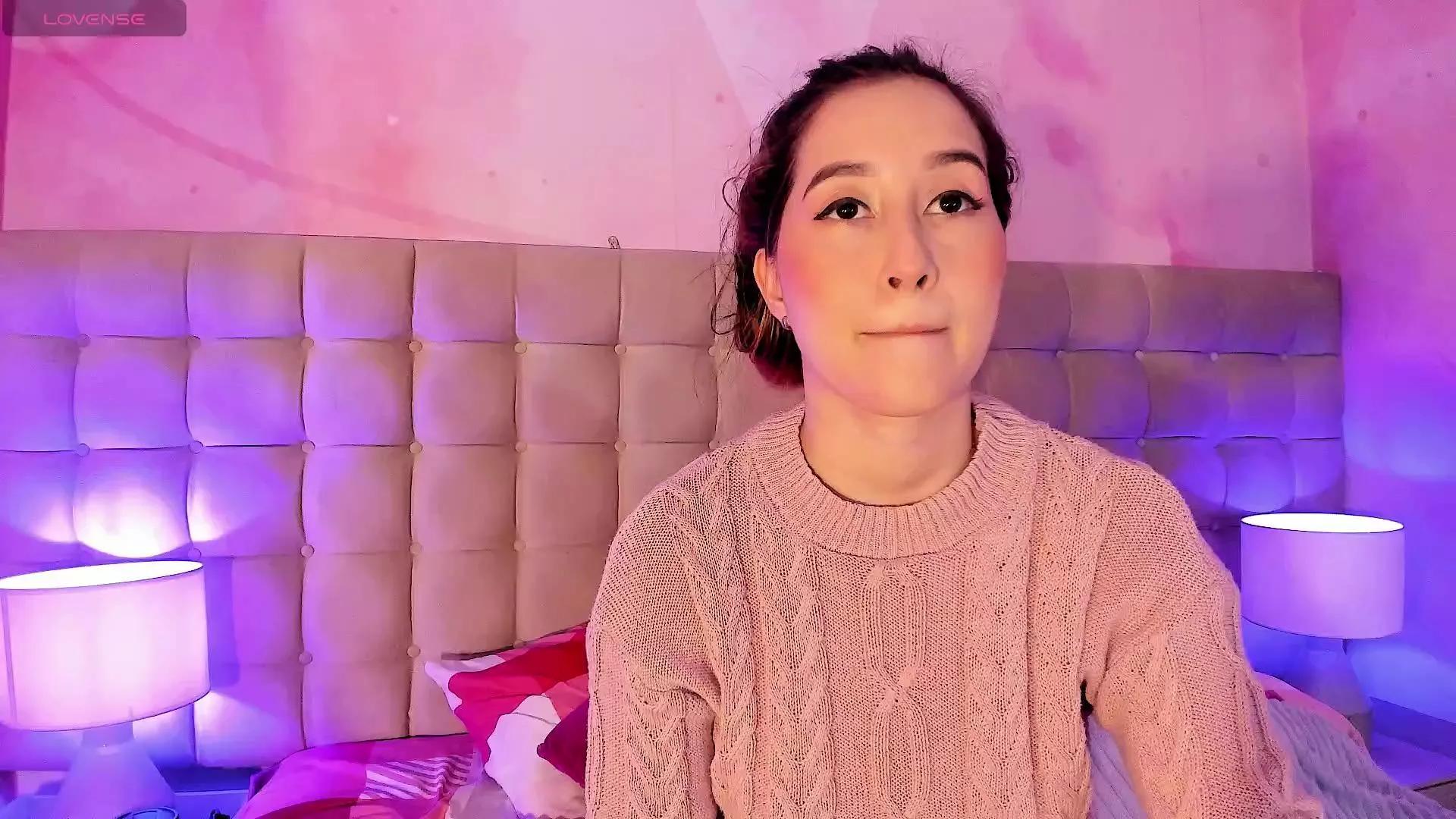 Abby_Sweet1_ on Cam4 