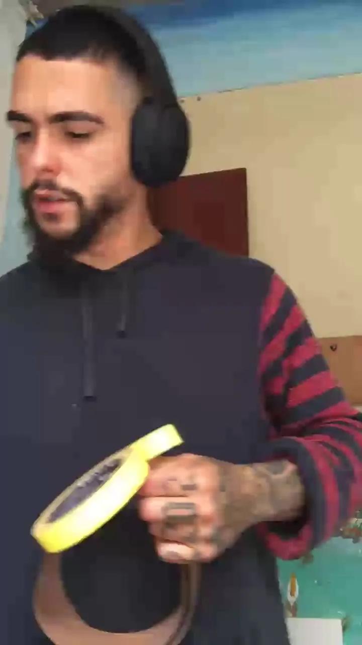 Offline AbrahaoLutador on Cam4