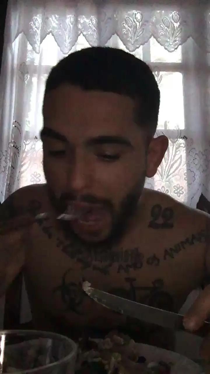 Offline AbrahaoLutador on Cam4