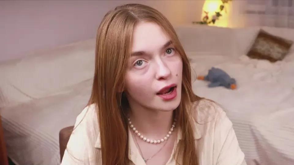 Offline AccaCritchlow on Cam4