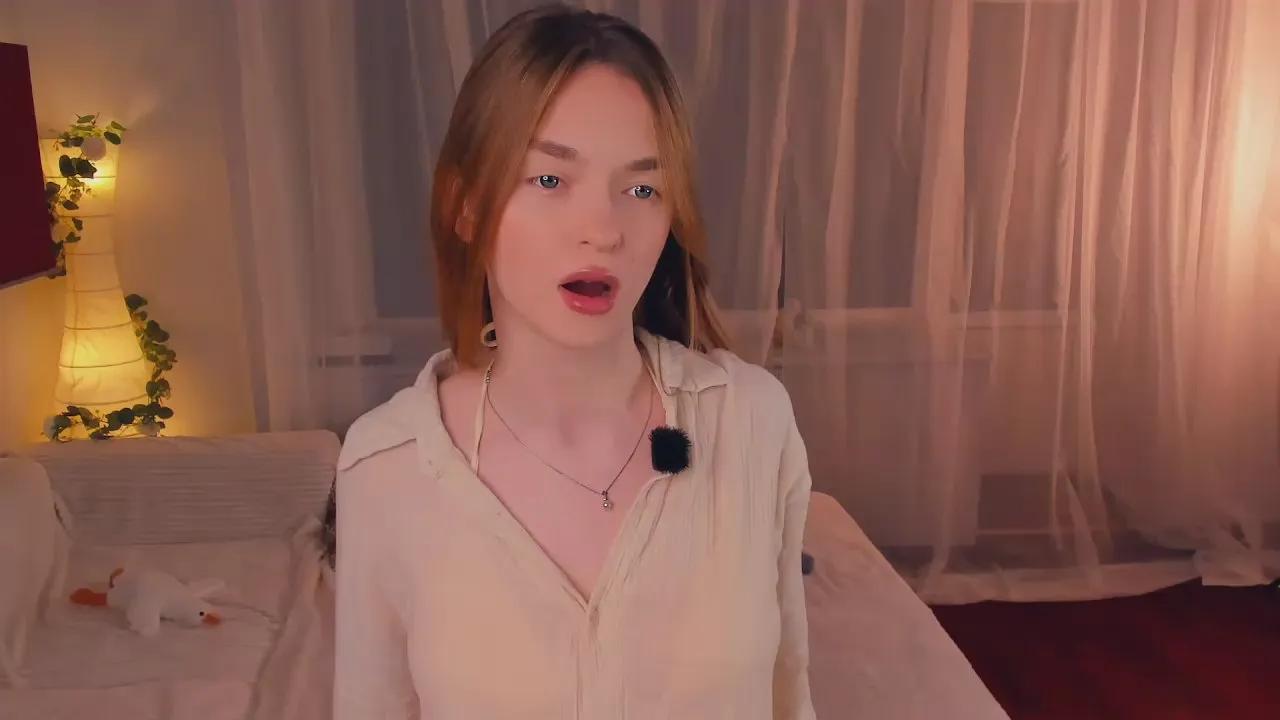 Offline AccaCritchlow on Cam4