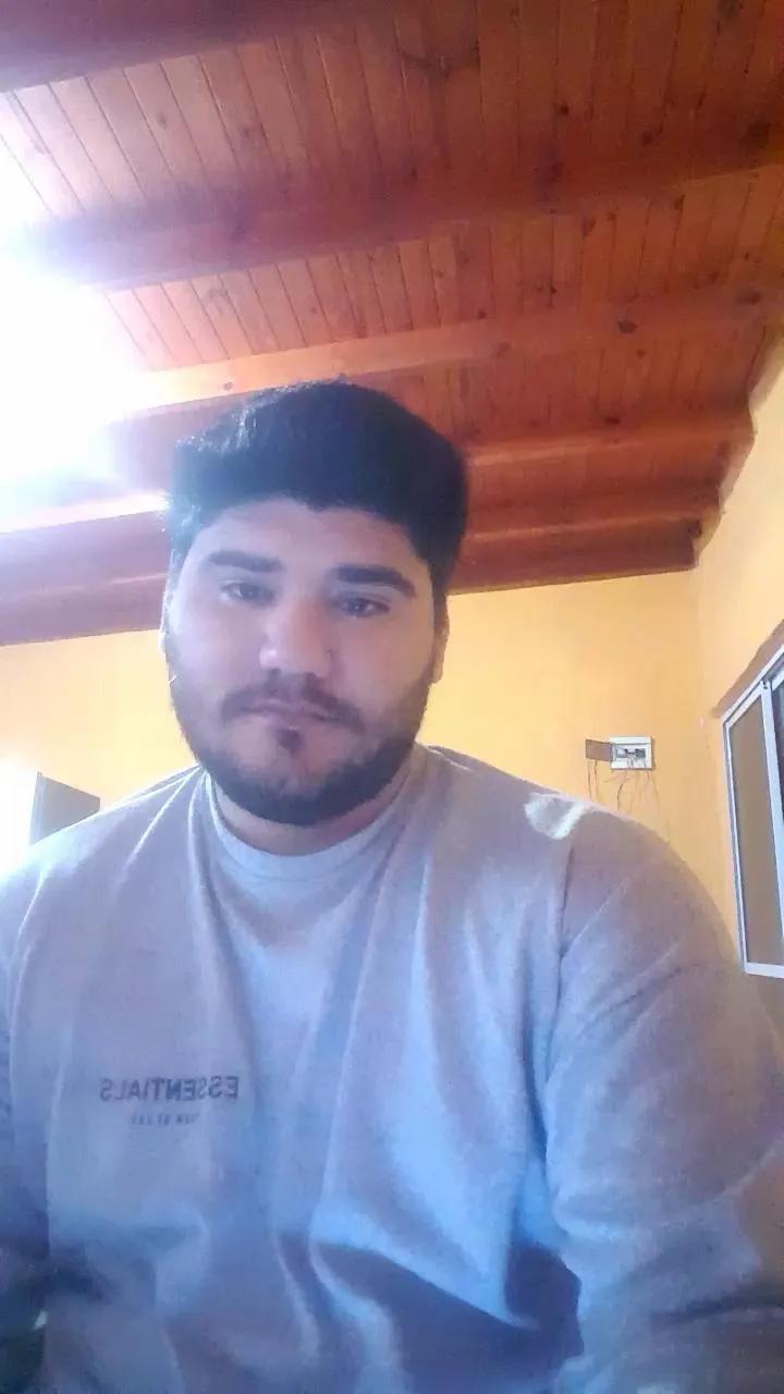 Offline Adritoledo on Cam4