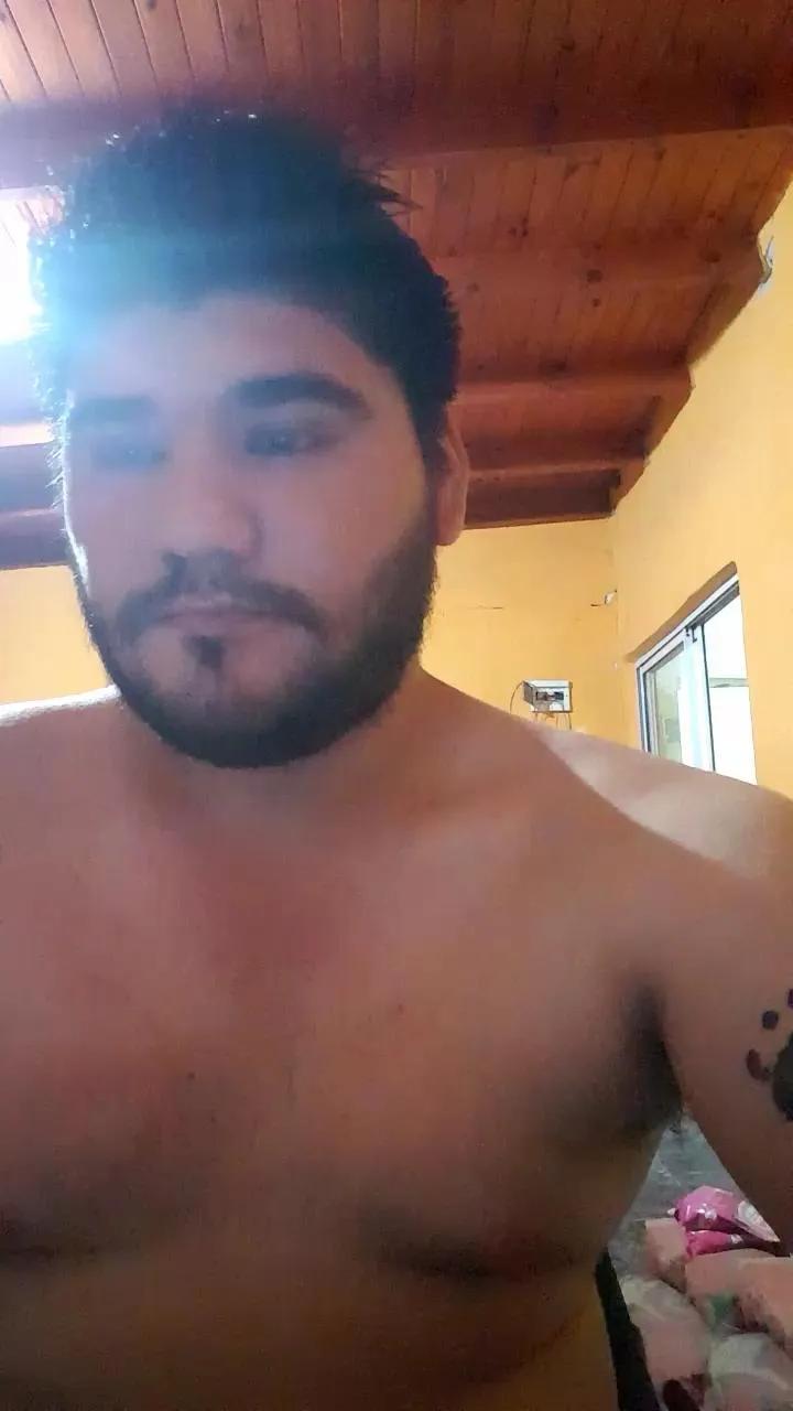 Offline Adritoledo on Cam4