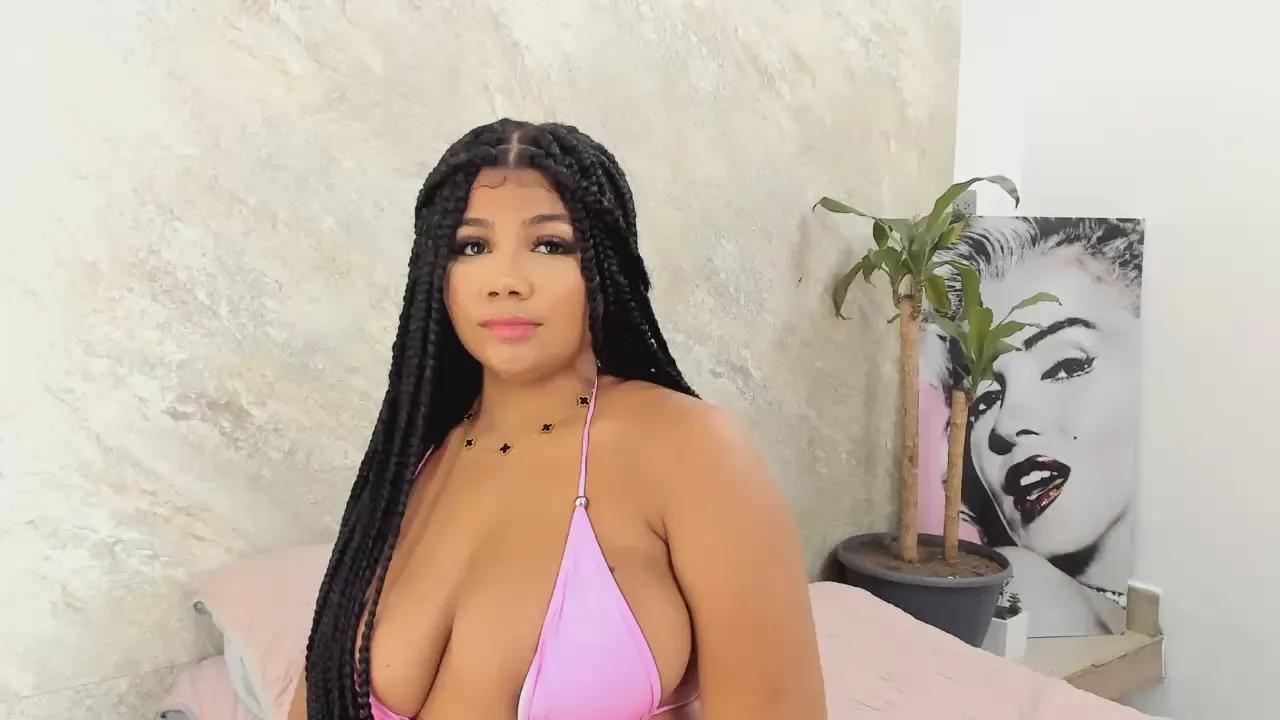 Offline Afrodita_Rooss on Cam4