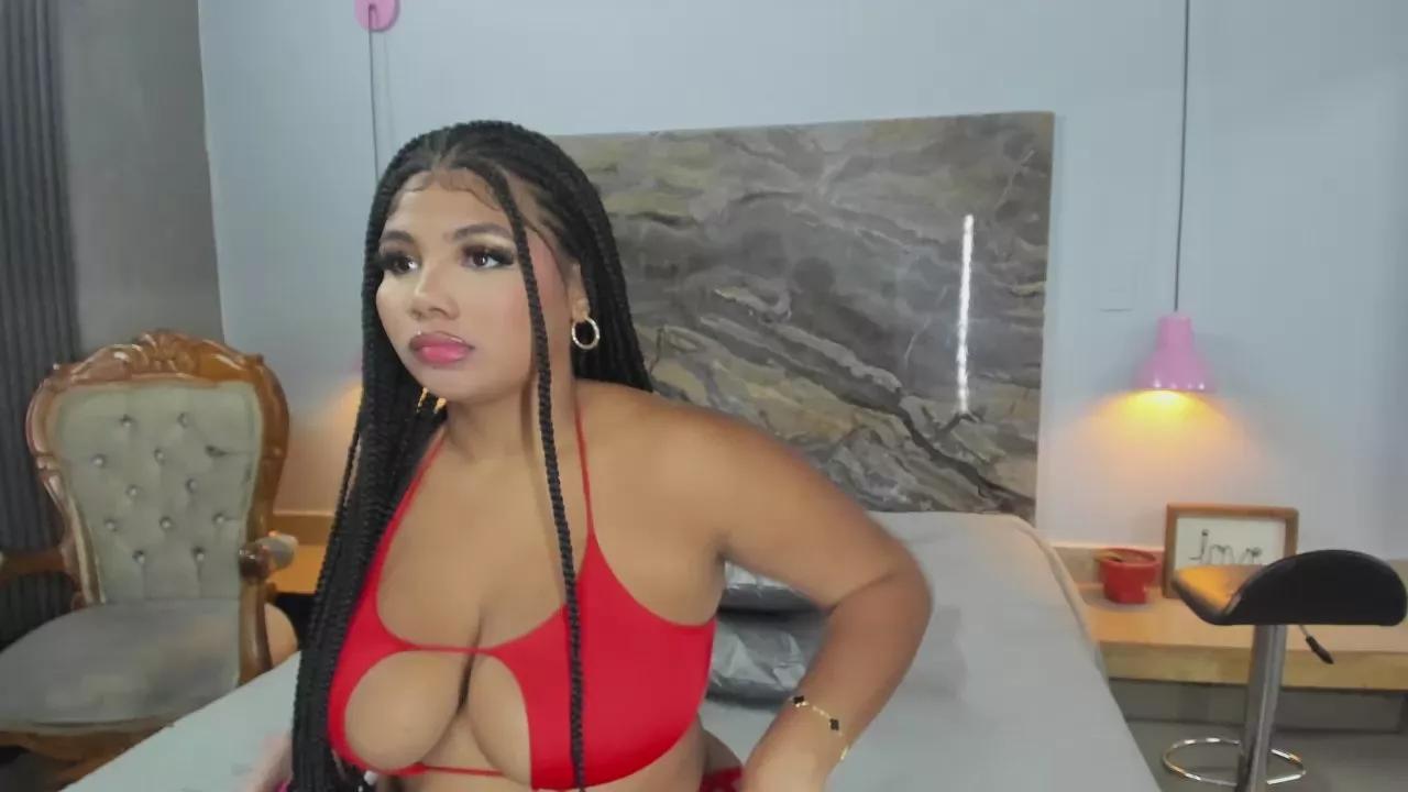 Offline Afrodita_Rooss on Cam4