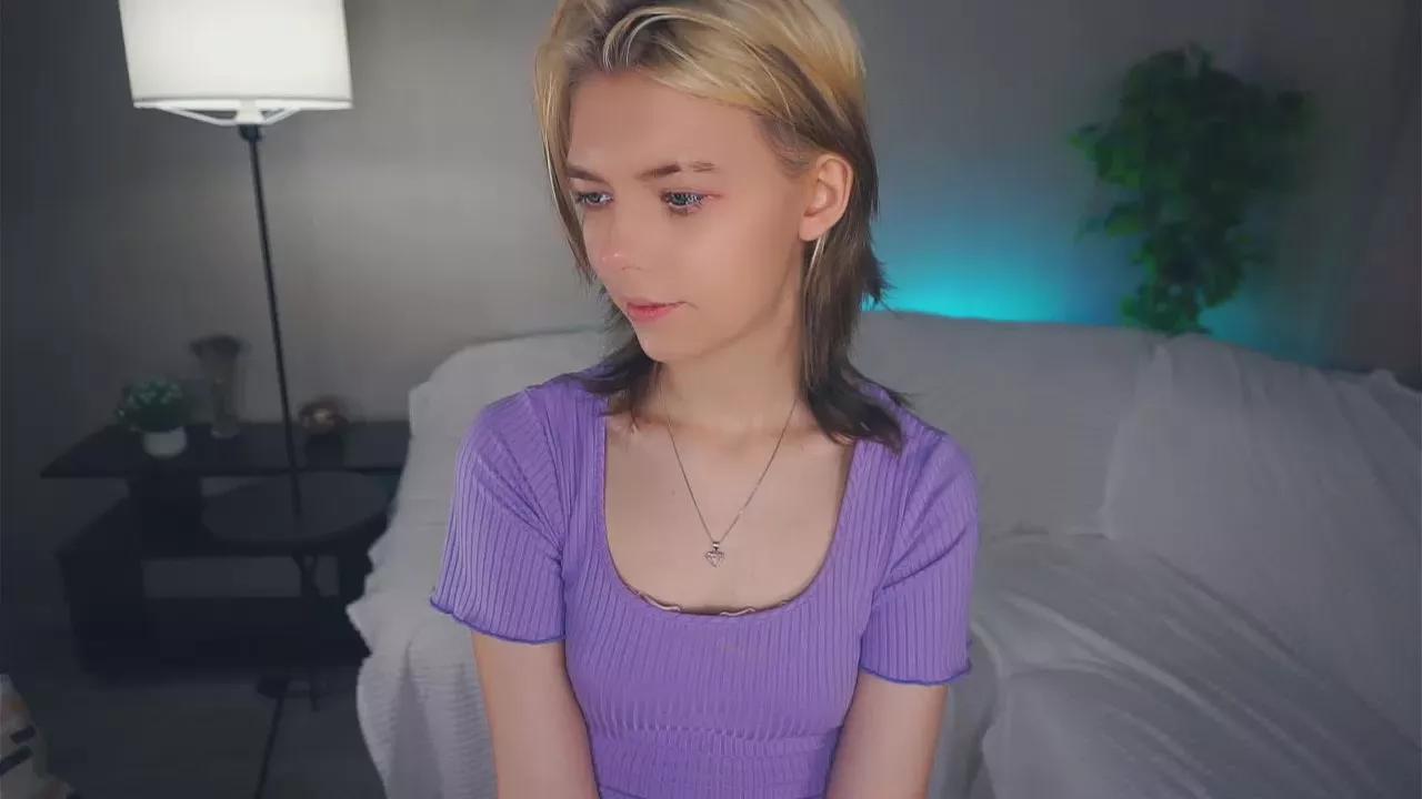 Freechat AftonFountain on Cam4