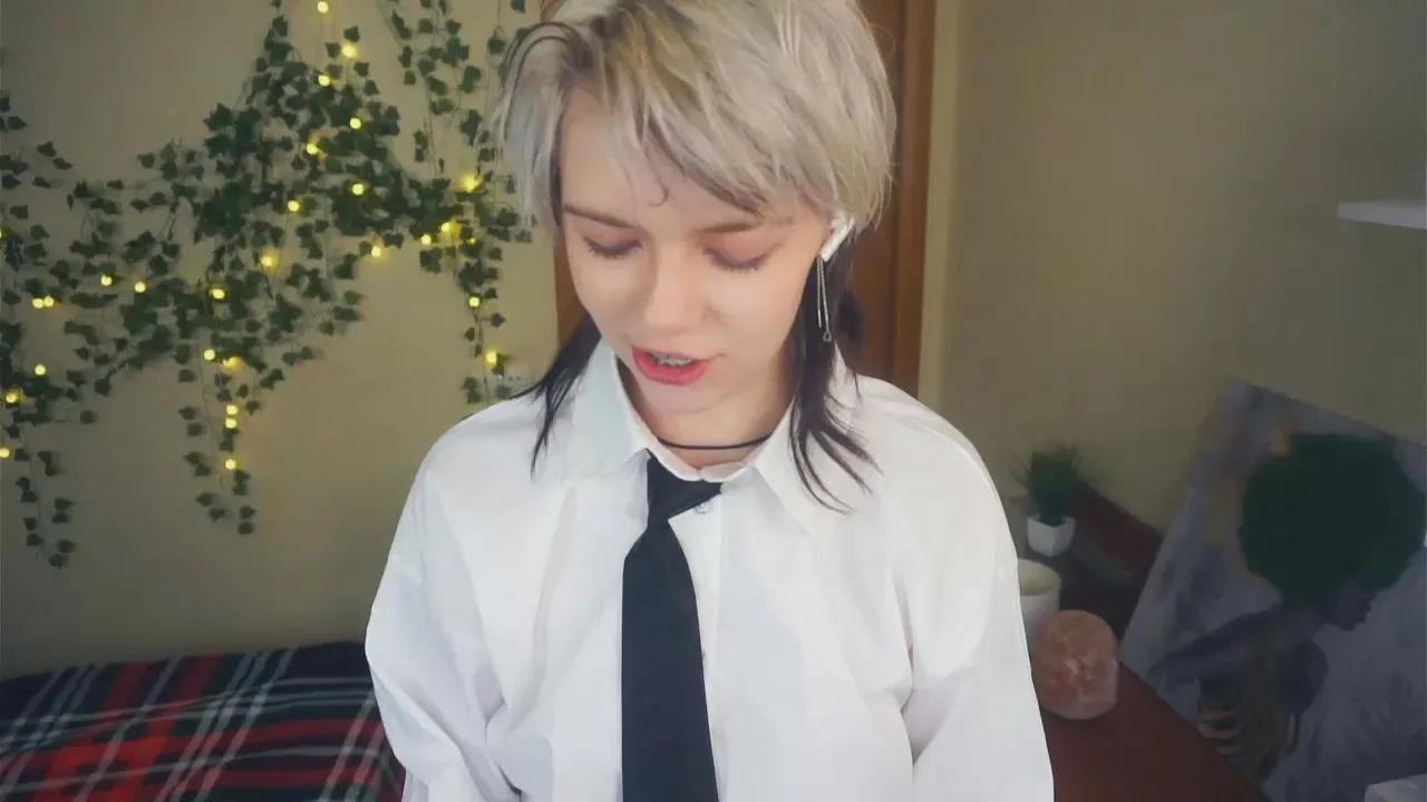 Freechat AftonFountain on Cam4