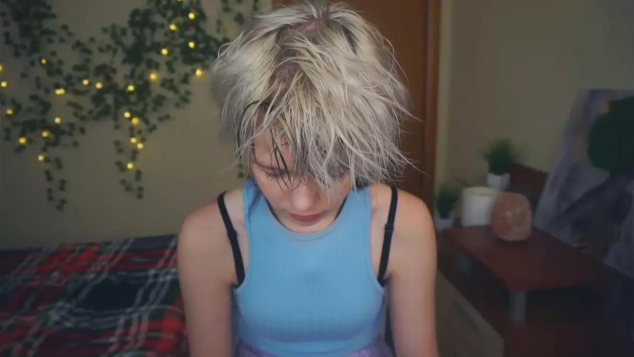 Freechat AftonFountain on Cam4