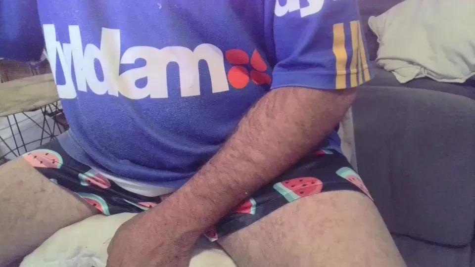 Offline agharry1 on Cam4