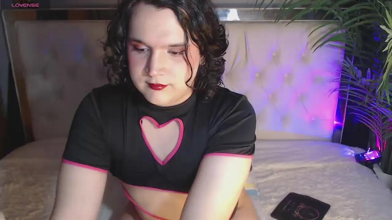 Offline Aidan_twink on Cam4