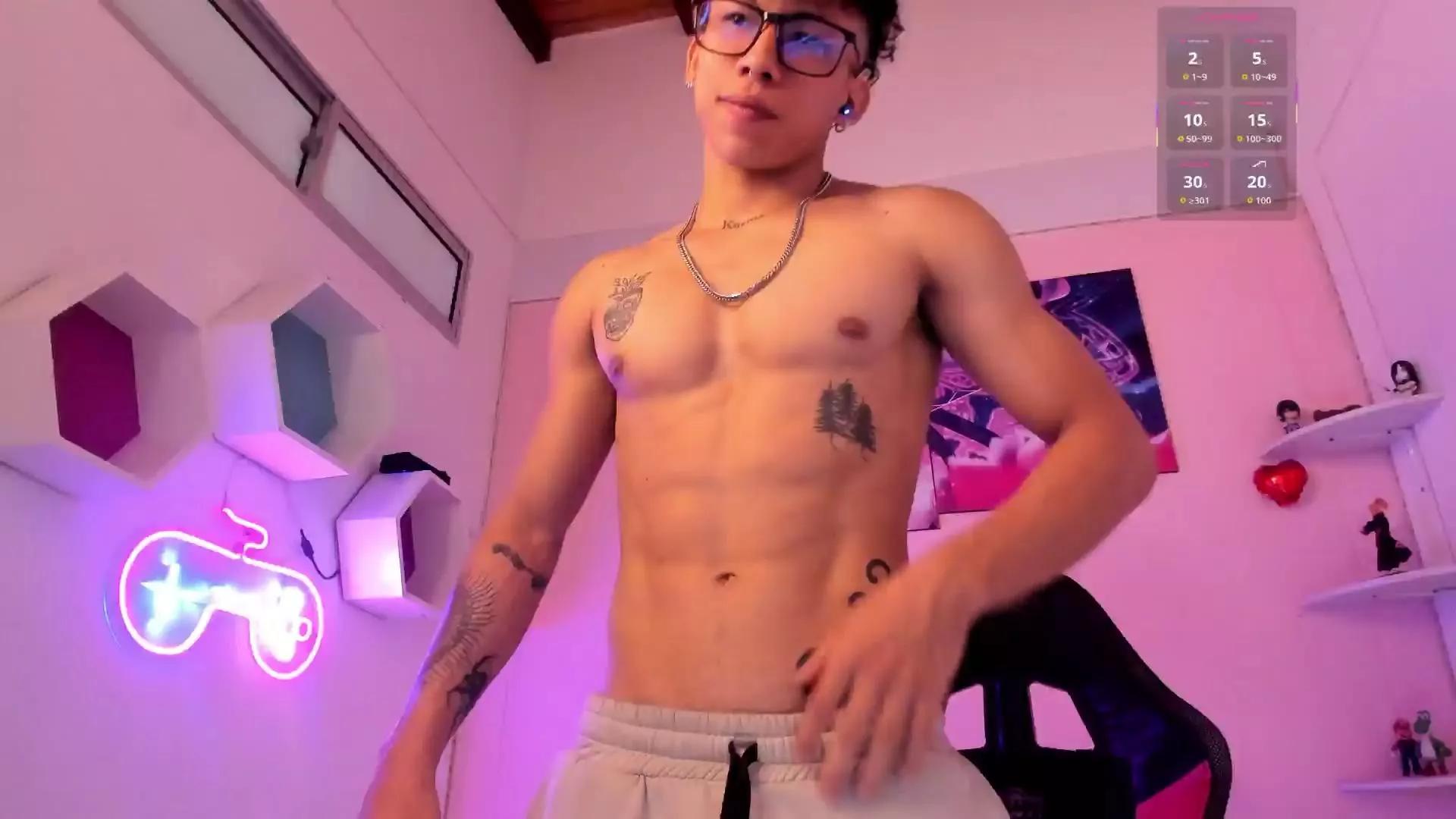 Offline Akaza_ on Cam4