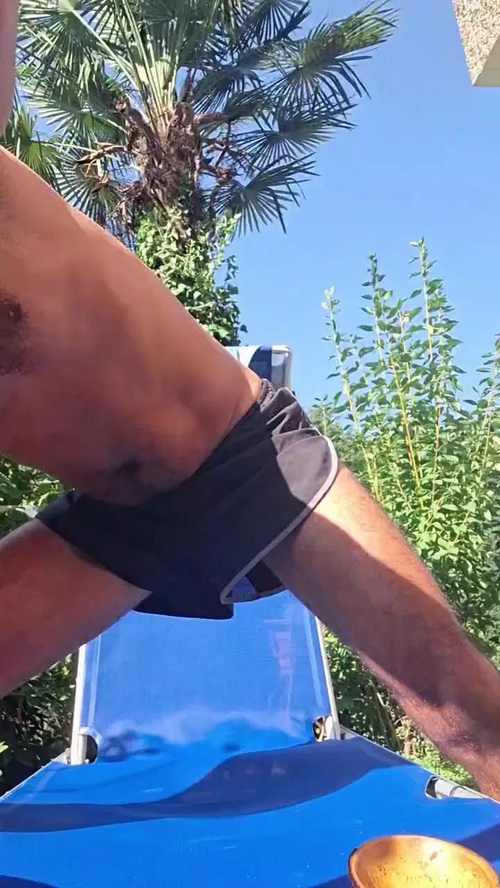 Offline Akunapatata81 on Cam4