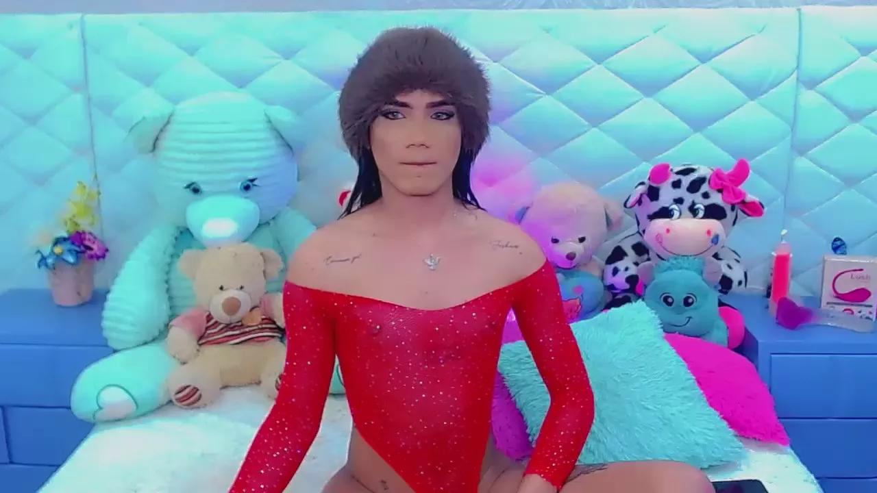 alanna_dolls on Cam4 