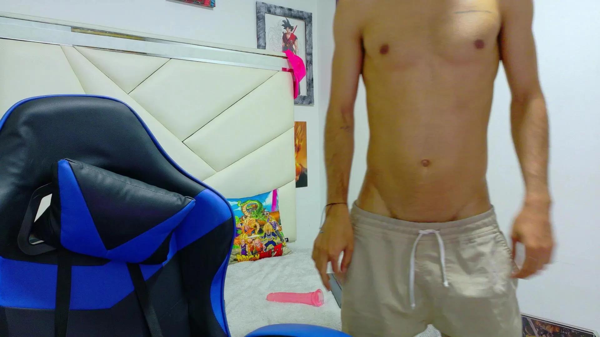 Offline ALANVILLA_LOBO on Cam4