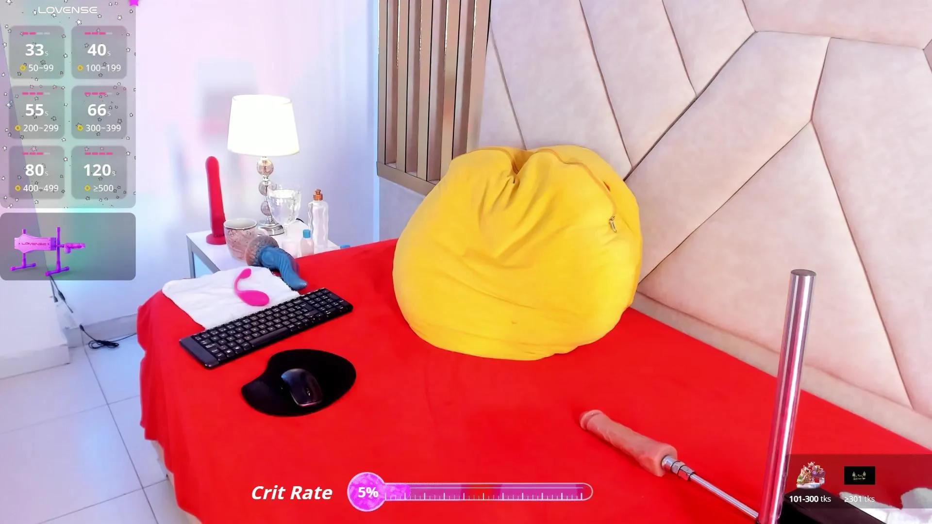 Offline AlazSanna on Cam4