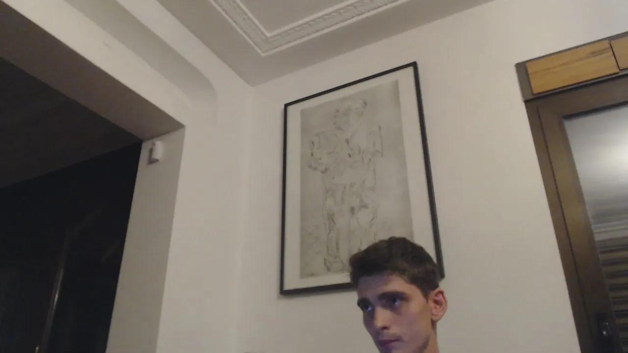 Offline albertillo2 on Cam4