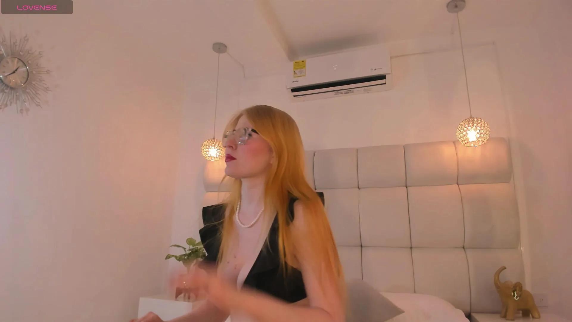 Offline AlexaHandler on Cam4