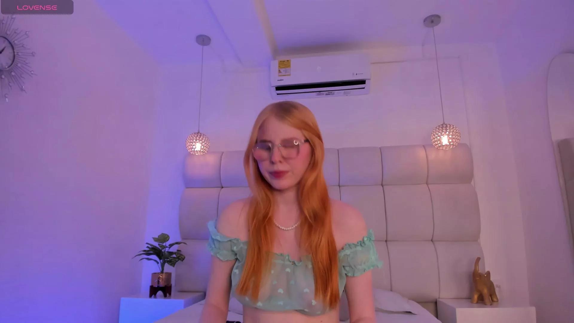 Offline AlexaHandler on Cam4