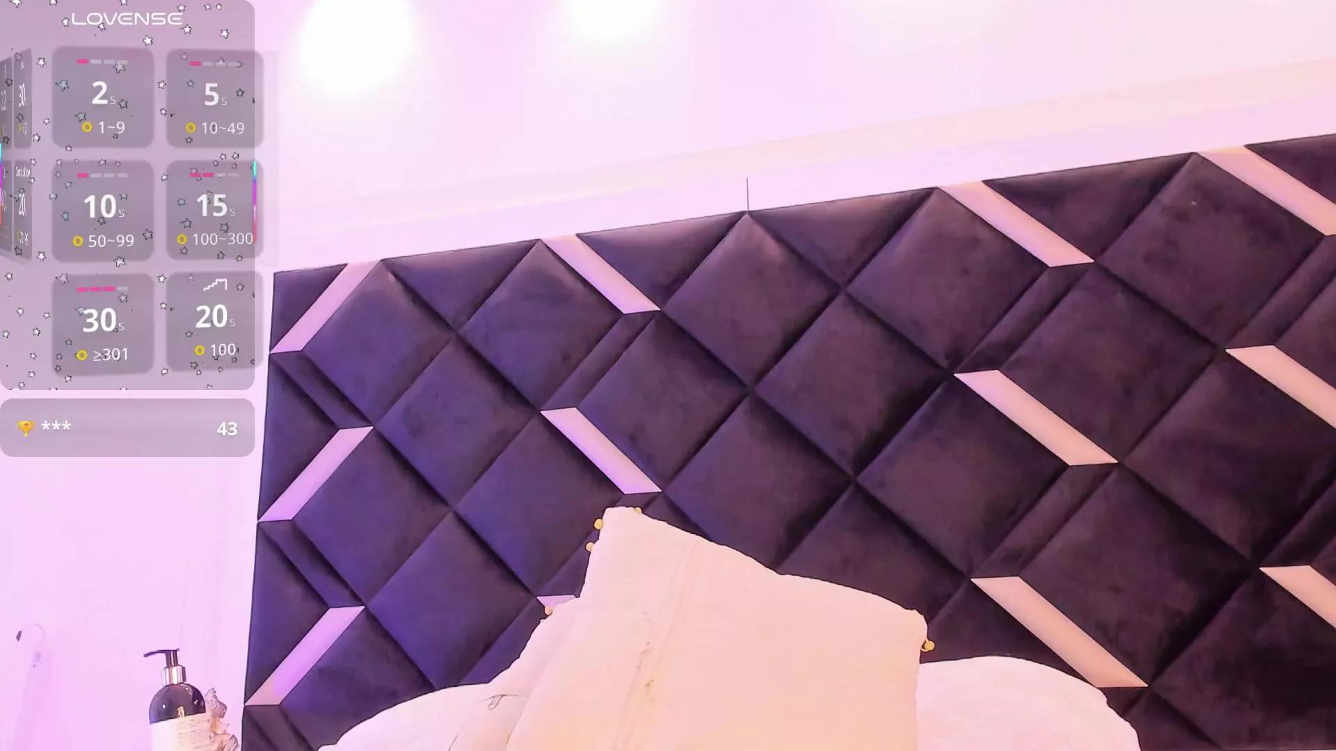 Offline AlexaHandler on Cam4