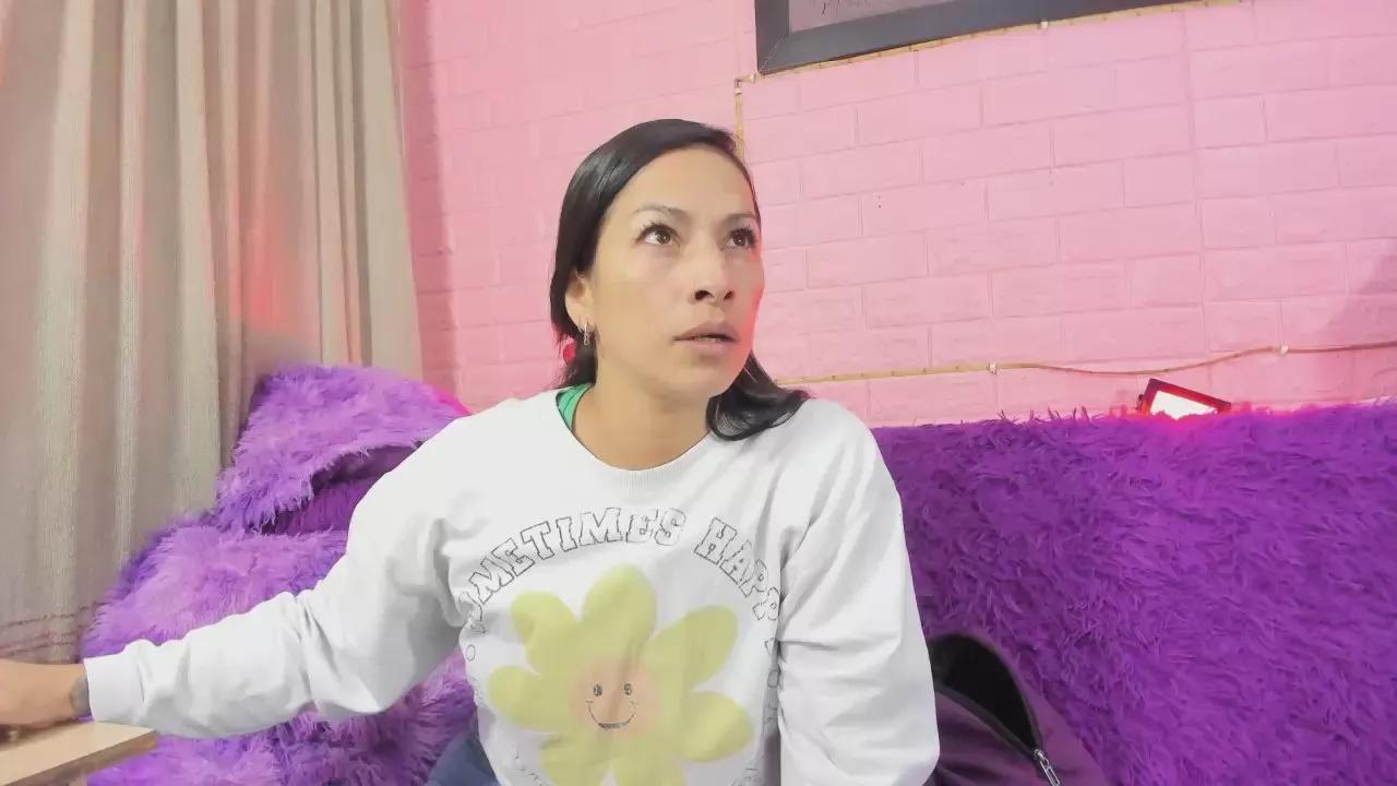 aliaandadara on Cam4 