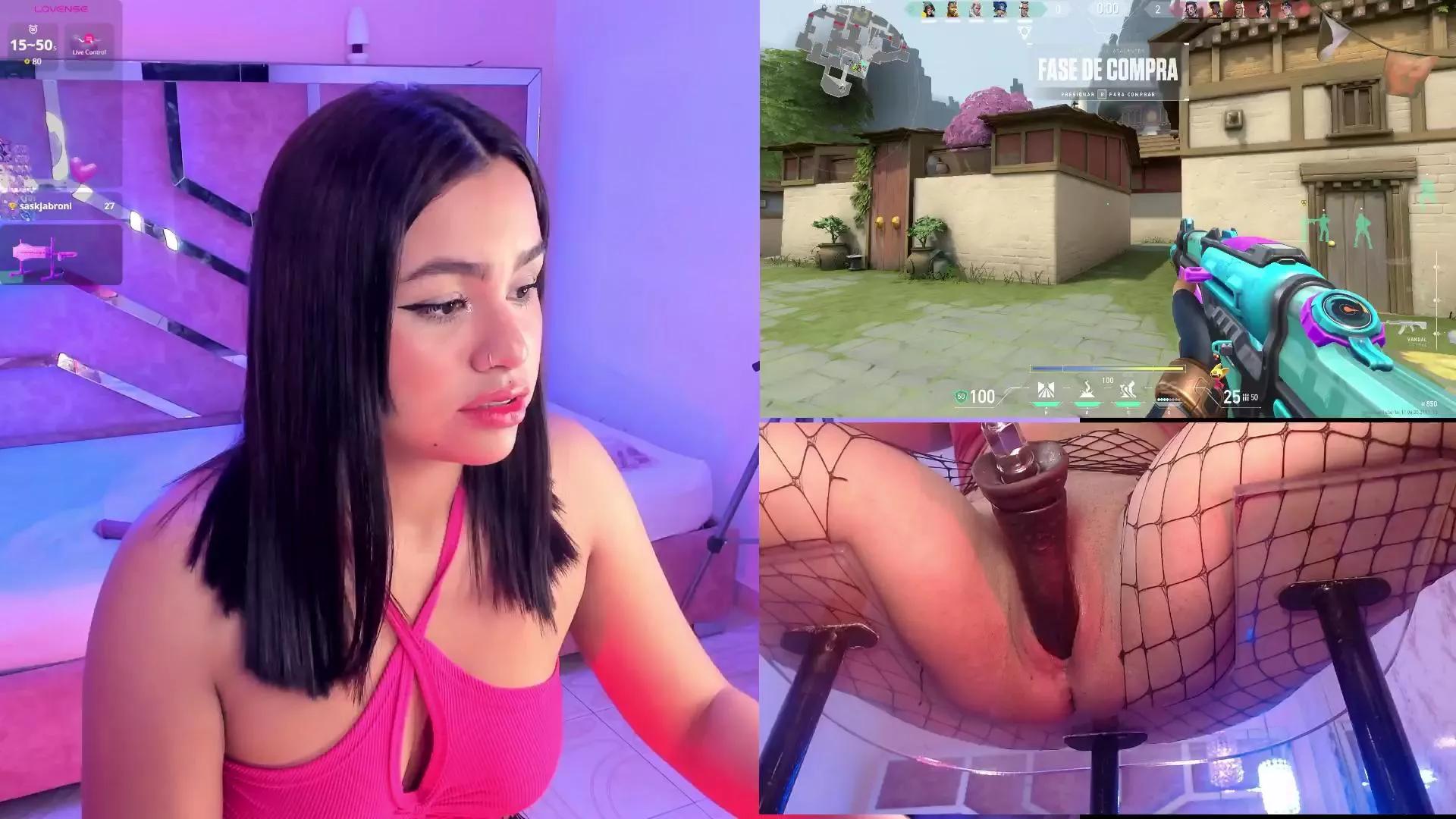 Offline Alice_Roys on Cam4