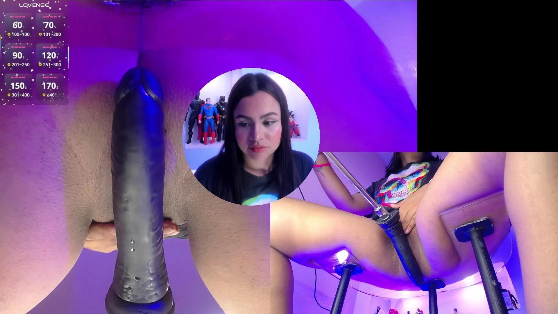 Offline Alice_Roys on Cam4