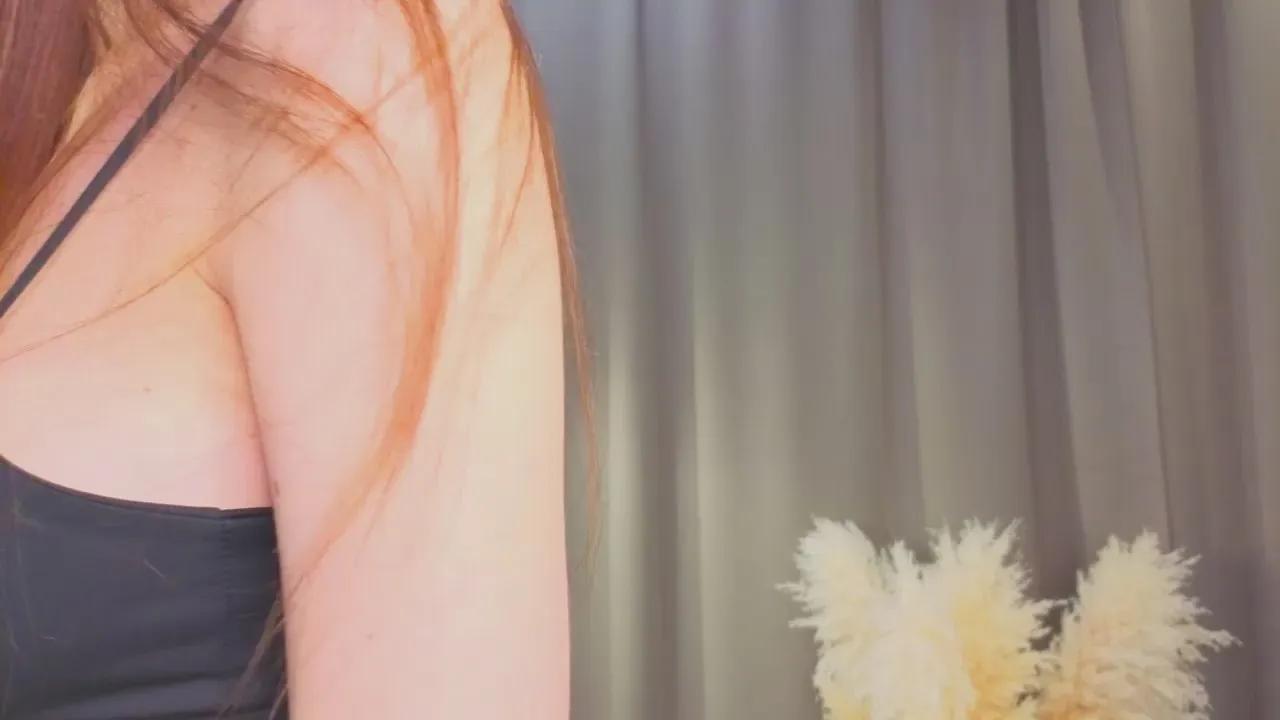 Freechat AlizaFreshley on Cam4