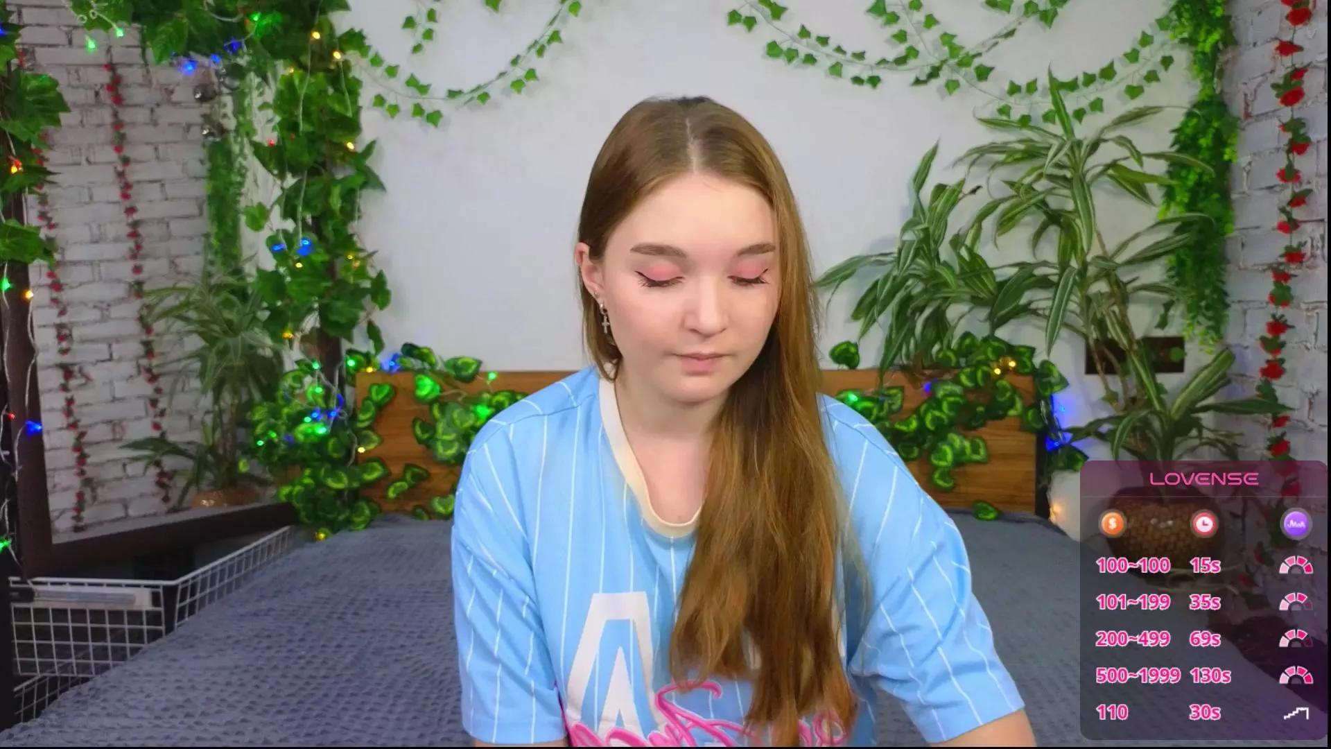 Freechat AlodieFitt on Cam4