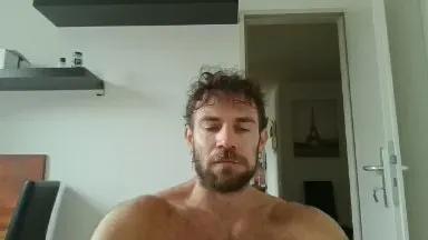 Offline ALPHA_HUNK on Cam4