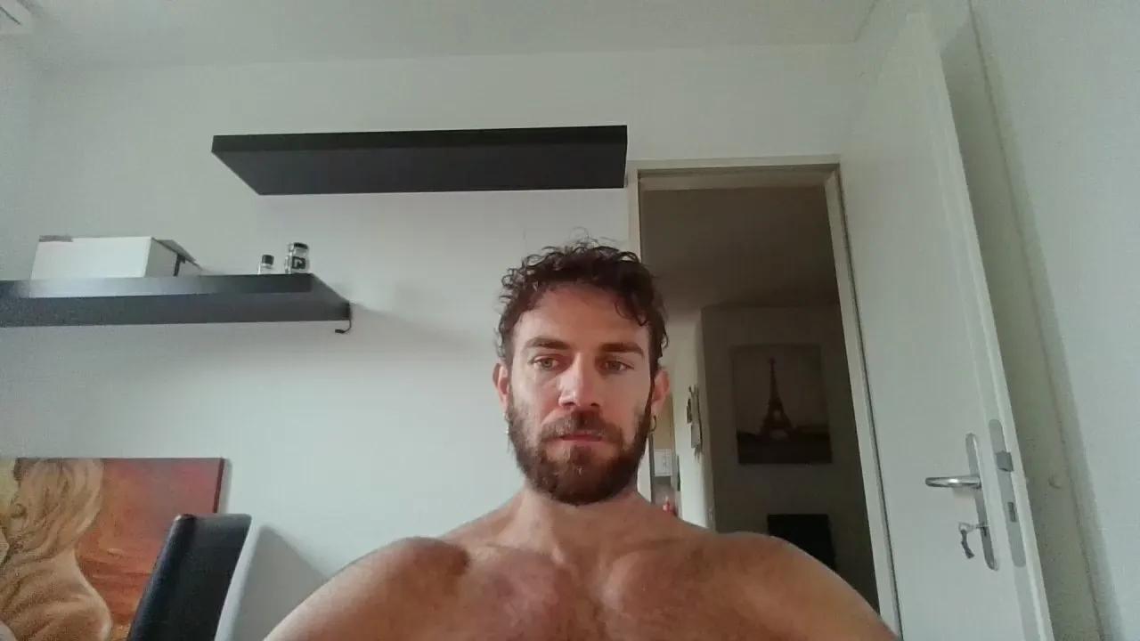 Offline ALPHA_HUNK on Cam4