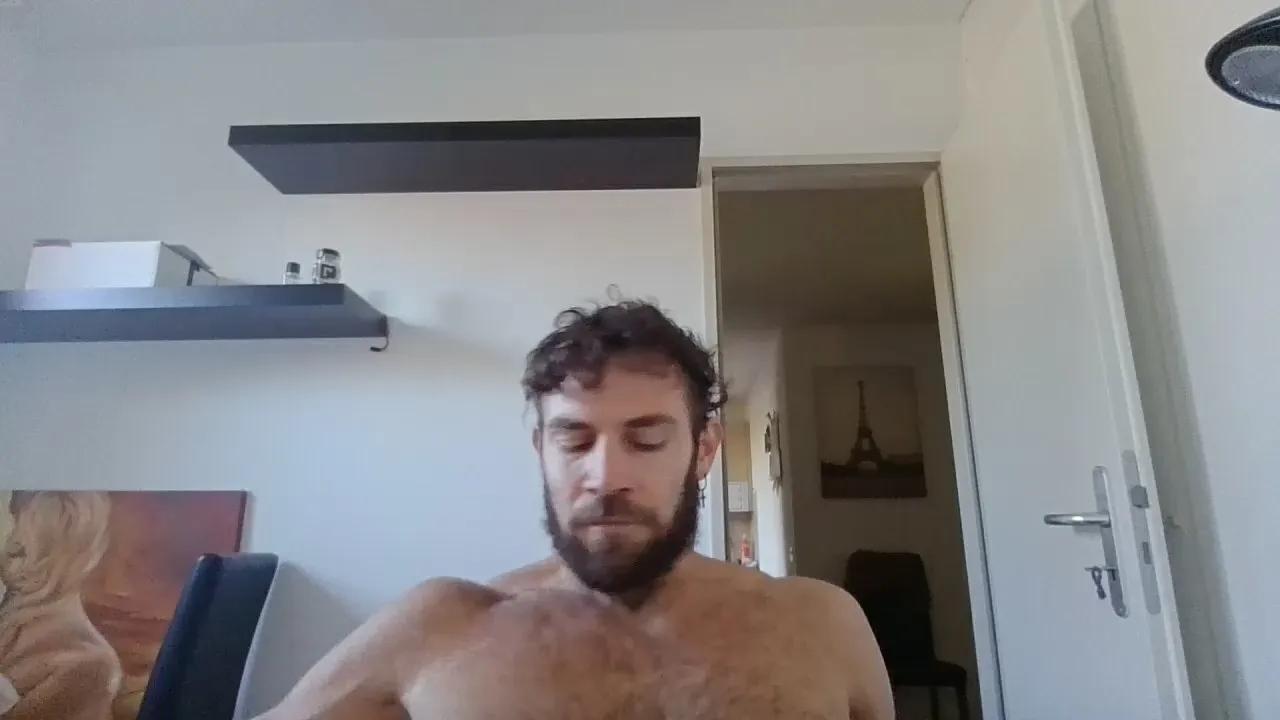 Offline ALPHA_HUNK on Cam4