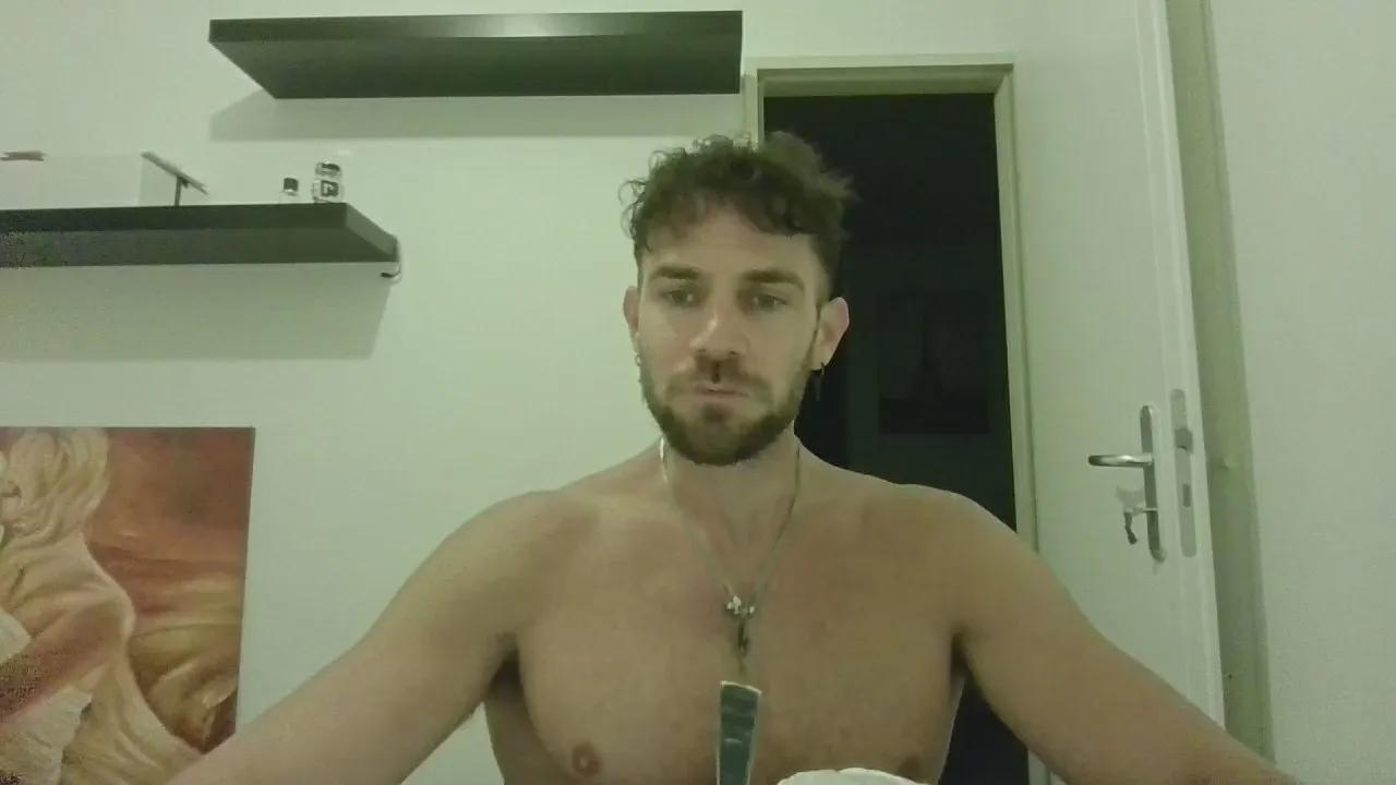 Offline ALPHA_HUNK on Cam4