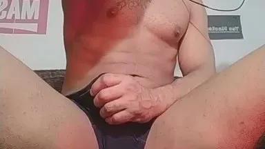 Offline alpha_john28 on Cam4