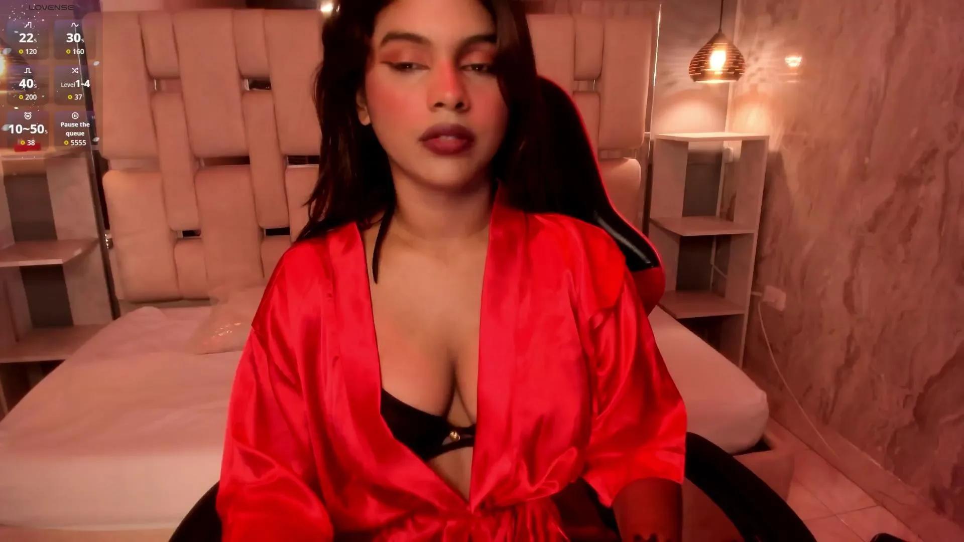 Offline AmyEvan on Cam4